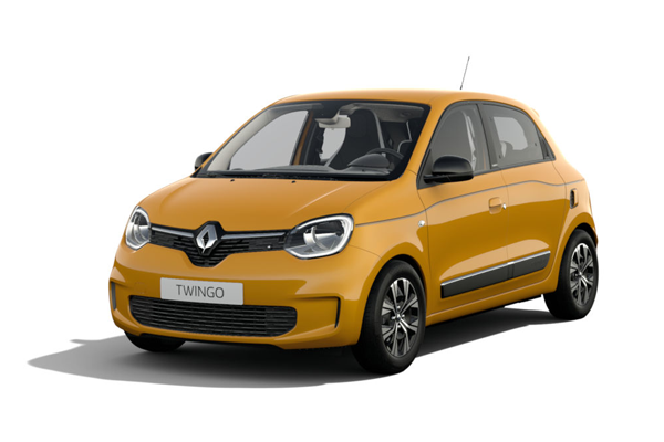 Renault Twingo limited#3 SCe 65