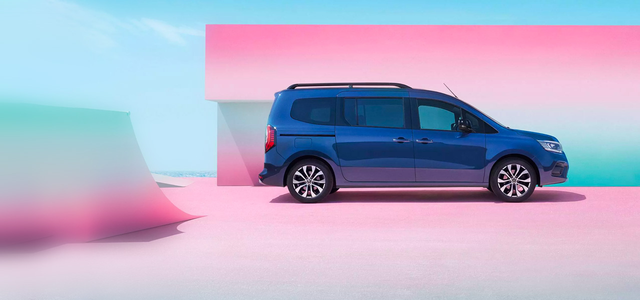 Grand Kangoo
