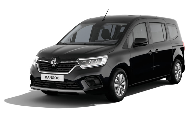 Renault Grand Kangoo grand equilibre TCe 130