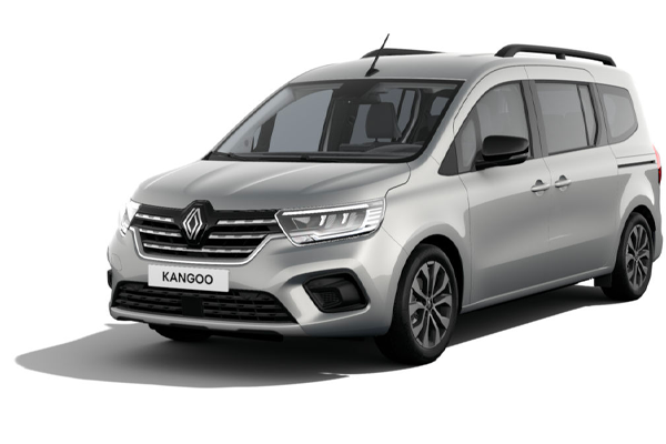 Renault Grand Kangoo grand techno TCe 130