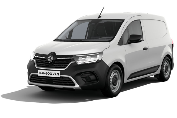 Renault KANGOO VAN advance Blue dCi 95