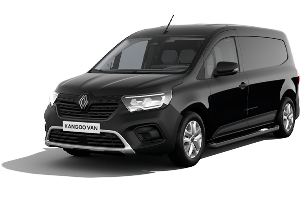 Renault KANGOO VAN Pro+ Edition L2 Blue dCi 95