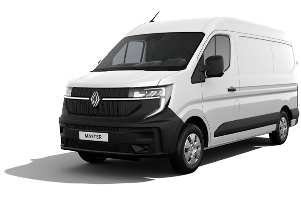 Renault MASTER advance FWD L2H2 3,5T Blue dCi 130