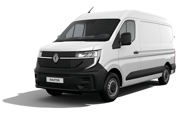 Renault MASTER E-TECH ELECTRIC advance L2H2 3,5T 130 hp urban range