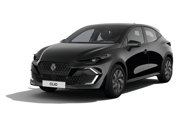 Renault Nouvelle Clio evolution TCe 115